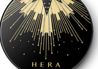 hera赫拉限量版三合一旋轉(zhuǎn)氣墊多少錢？