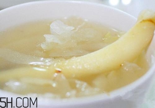 如何快速止咳？哪些食療可以快速止咳？