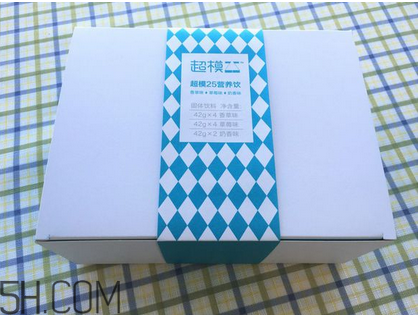 超模25營養(yǎng)飲有用嗎？超模25營養(yǎng)飲料使用評測