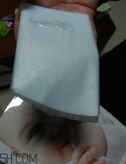 嬰國天使嬰兒蠶絲面膜多少錢一盒？嬰國天使嬰兒蠶絲面膜價(jià)格