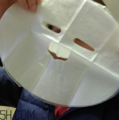 嬰國天使嬰兒蠶絲面膜多少錢一盒？嬰國天使嬰兒蠶絲面膜價(jià)格