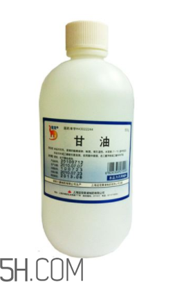 甘油會過敏嗎？甘油會過期嗎？
