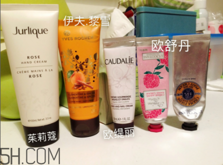 巴黎乳油木護手霜好用嗎？好用的護手霜測評