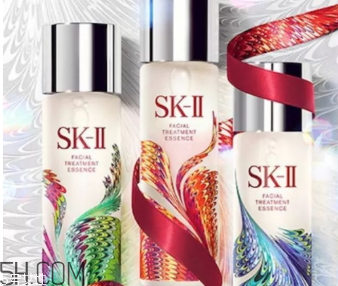 sk2神仙水2018新年限量版多少錢？好用嗎？