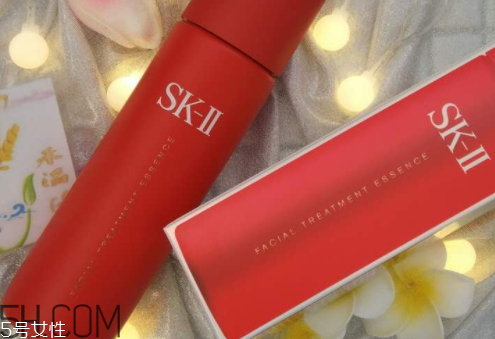 sk2神仙水2018新年限量版多少錢？好用嗎？
