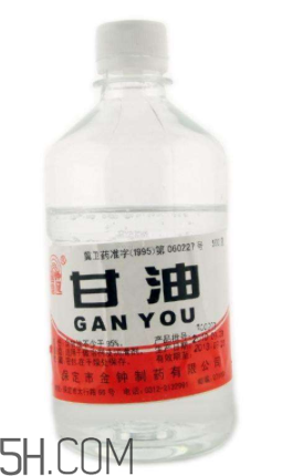 甘油能用什么代替？甘油能去脂肪粒嗎？