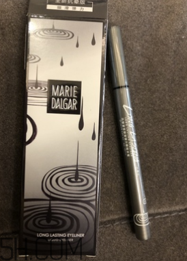 mariedalgar眼線液怎么卸？mariedalgar眼線液好卸嗎？
