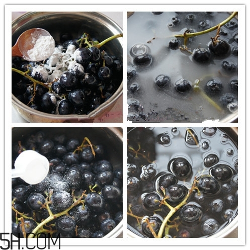 吃黑加侖對(duì)眼睛有什么好處？吃黑加侖要注意什么？