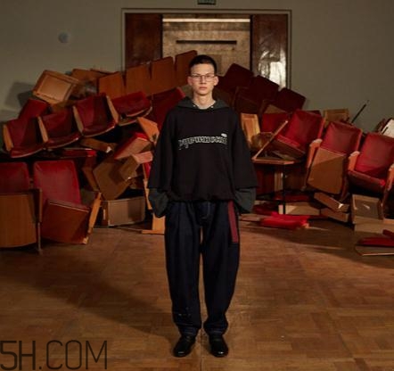 gosha rubchinskiy2018春夏系列好看嗎_有哪些款式？