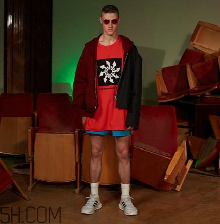 gosha rubchinskiy2018春夏系列好看嗎_有哪些款式？