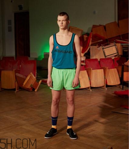 gosha rubchinskiy2018春夏系列好看嗎_有哪些款式？
