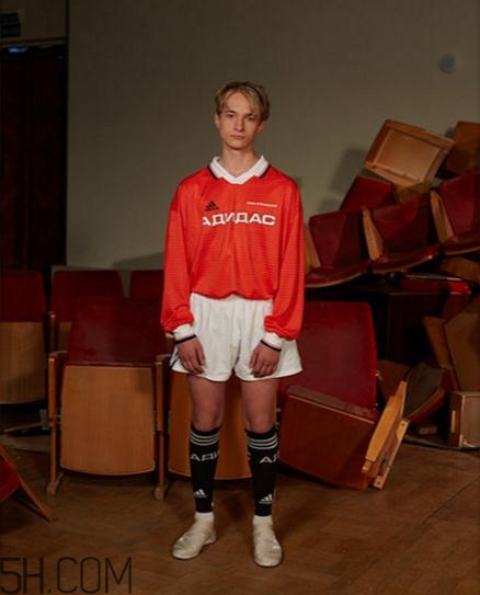 gosha rubchinskiy2018春夏系列好看嗎_有哪些款式？