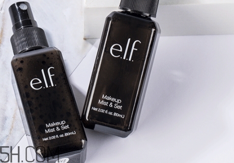 elf定妝噴霧怎么用？elf定妝噴霧辨別真假