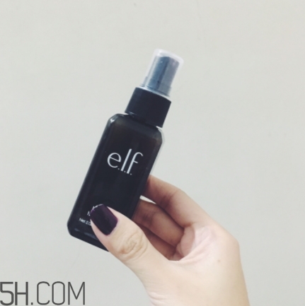 elf定妝噴霧好用嗎？elf定妝噴霧多少錢？