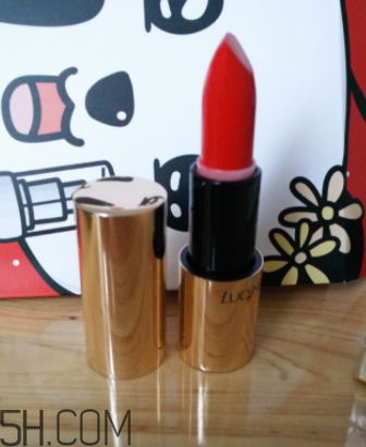 透真口紅使用心得 透真口紅產(chǎn)品評(píng)測