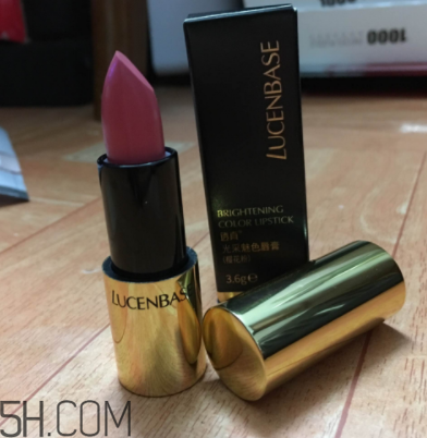 透真口紅使用心得 透真口紅產(chǎn)品評(píng)測