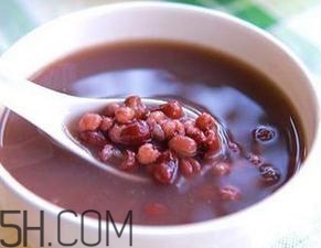 紅豆薏米能和玉米一起煮嗎？紅豆薏米加玉米有什么好處？