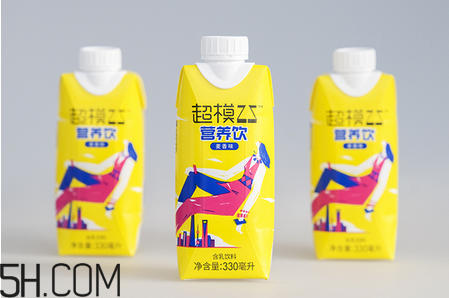 超模25營(yíng)養(yǎng)飲是什么？超模25營(yíng)養(yǎng)飲喝了會(huì)瘦嗎？