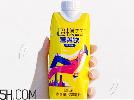 超模25營(yíng)養(yǎng)飲是什么？超模25營(yíng)養(yǎng)飲喝了會(huì)瘦嗎？