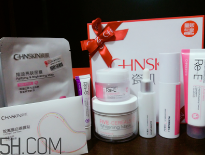 瓷肌祛斑組合有哪些產(chǎn)品？瓷肌祛斑組合使用評測