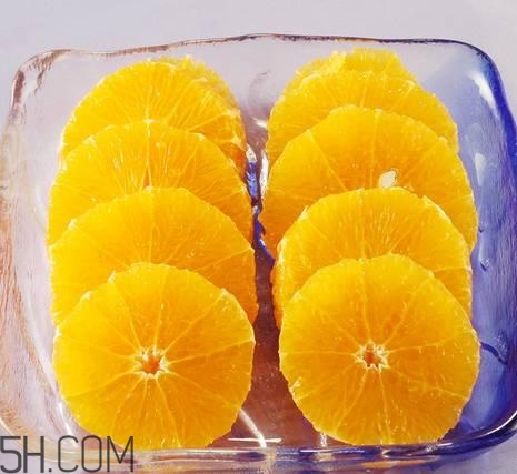 橙子和雞蛋能一起吃嗎？吃完雞蛋可以吃橙子嗎？