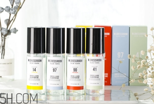 wdressroom是什么牌子？wdressroom香氛哪個(gè)味道好