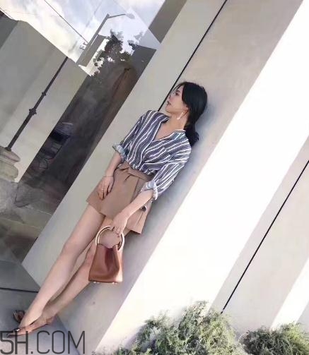 marni水桶包尺寸多大？marni水桶包尺寸詳情