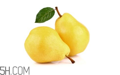 橙子和梨可以一起榨汁嗎？橙子和梨可以一起吃嗎？