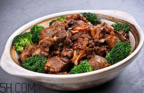 羊肉和土豆可以一起吃嗎？吃羊肉可以吃土豆嗎？