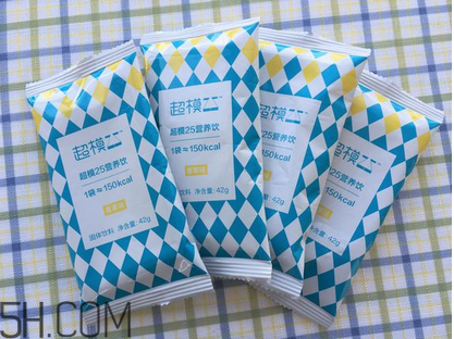 超模25營養(yǎng)飲有用嗎？超模25營養(yǎng)飲料使用評測