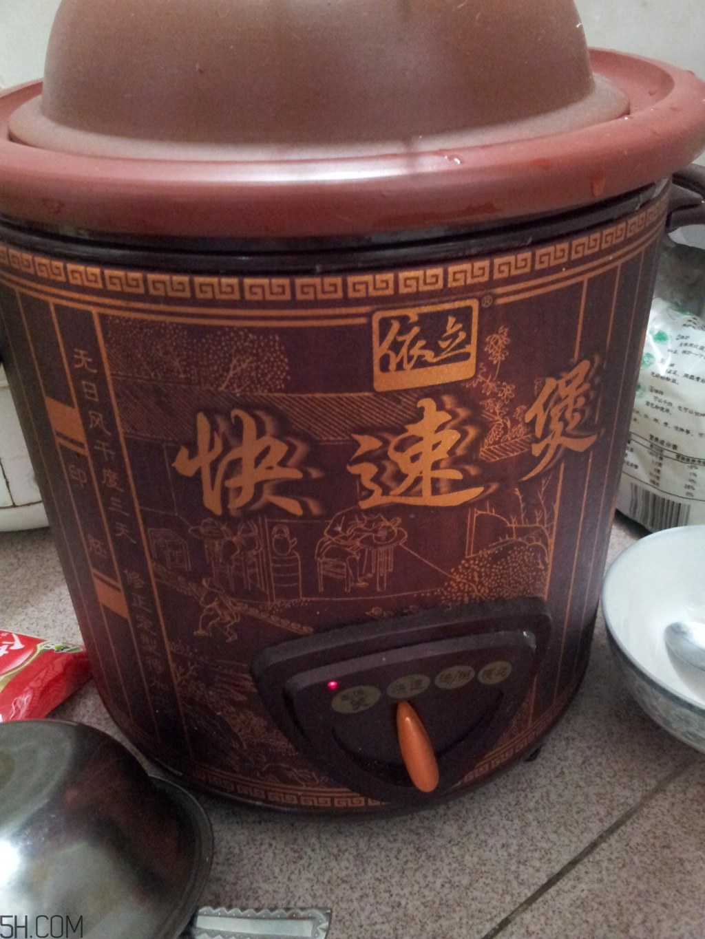 馬蹄和山藥能一起煲湯嗎？山藥和馬蹄能一起吃嗎？