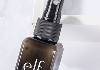 elf定妝噴霧怎么用？elf定妝噴霧辨別真假