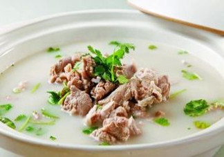 羊肉和土豆可以一起吃嗎？吃羊肉可以吃土豆嗎？