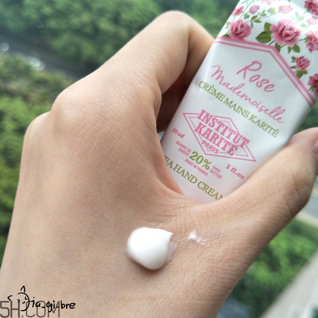 巴黎乳油木護手霜好用嗎？好用的護手霜測評