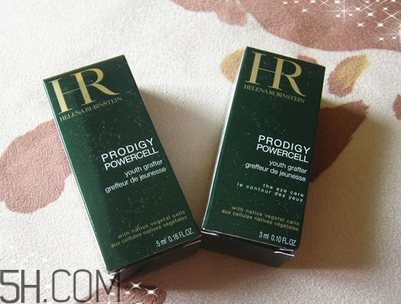 赫蓮娜眼霜多少錢？hr赫蓮娜小綠瓶眼霜使用方法