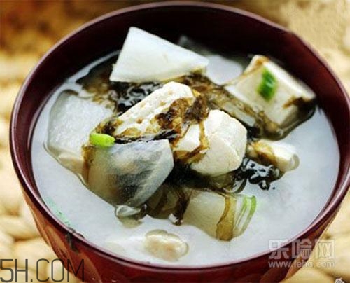 甲狀腺腫大可以吃海帶嗎？甲狀腺腫大怎么調(diào)理？