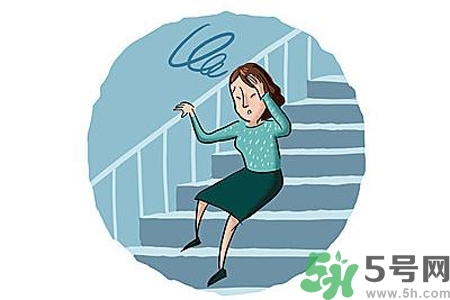 血壓低頭暈怎么辦？低血壓頭暈吃什么好？