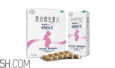 愛樂維復(fù)合維生素片屬于葉酸嗎？孕婦感冒可以吃愛樂維嗎？