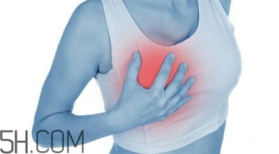 乳腺炎每個階段的表現(xiàn)是什么？乳腺炎可以吃豬肉嗎？