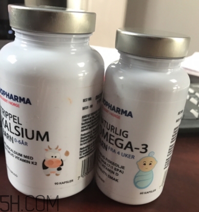 biopharma魚(yú)油功效 挪威biopharma魚(yú)油怎么吃？