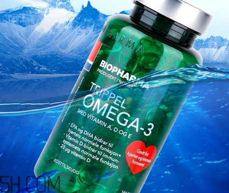 biopharma魚(yú)油功效 挪威biopharma魚(yú)油怎么吃？