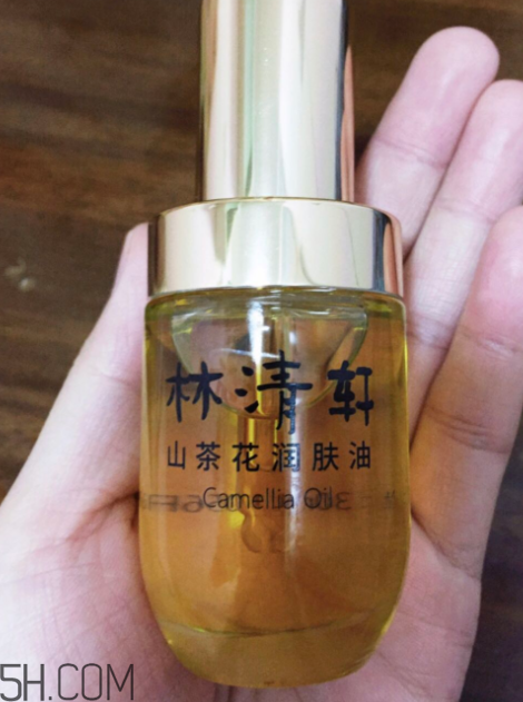 林清軒山茶花油用在哪個(gè)步驟？能單獨(dú)用嗎？