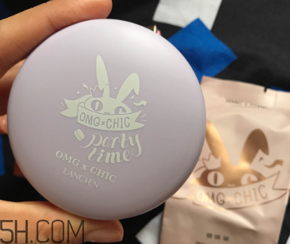 藍(lán)秀氣墊bb霜怎么樣？藍(lán)秀氣墊bb霜使用心得