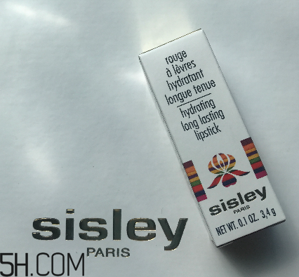 sisley希思黎抗氧保濕唇膏好用嗎？希思黎抗氧保濕唇膏測評
