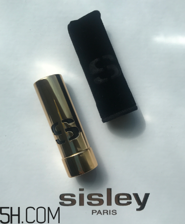 sisley希思黎抗氧保濕唇膏好用嗎？希思黎抗氧保濕唇膏測評