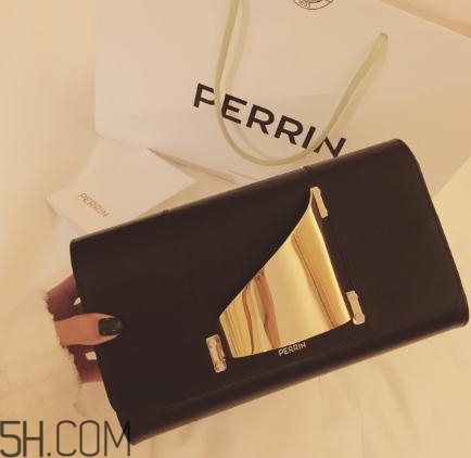 perrin paris包包怎么樣？perrin paris包包質(zhì)量好嗎？