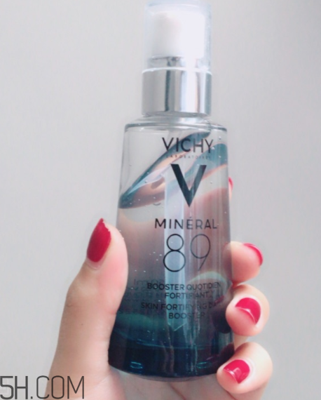 薇姿89能量瓶含酒精嗎？薇姿89能量瓶含硅嗎？