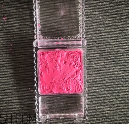 腮紅盤碎了怎么辦？腮紅盤摔碎了怎么修復(fù)