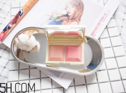烘焙腮紅是什么？烘焙腮紅和其他腮紅區(qū)別