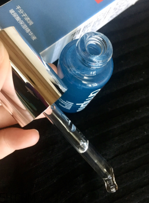牛爾千分子玻尿酸原液能單獨(dú)用嗎？怎么用？